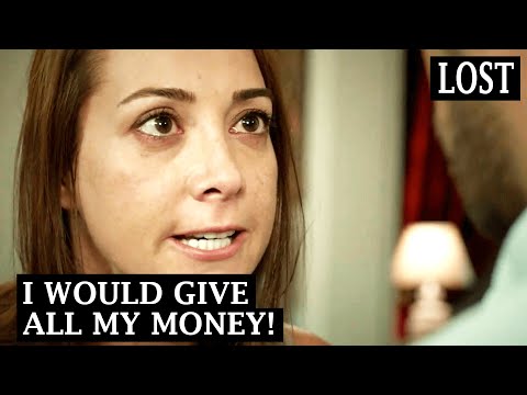 Lost - Leyla Had A Nervous Breakdown After Watching the Video! - Section 2