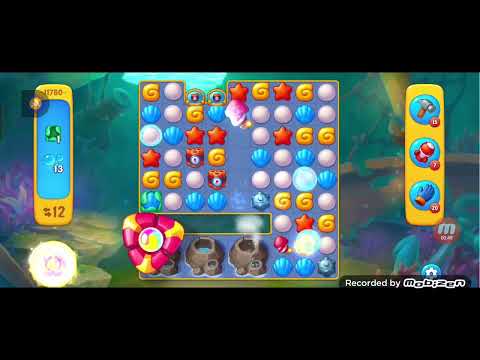 Fishdom Level -11780