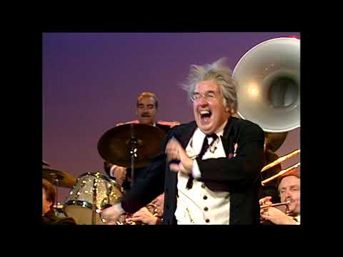 ''First Harmonic Brass Band'' Letzter Auftritt im Benissimo / 14.11.1992 / HD ORIGINAL