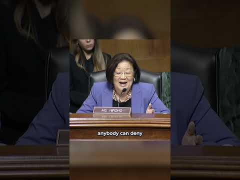 Voter Suppression is Going On In Our Country Right Now
