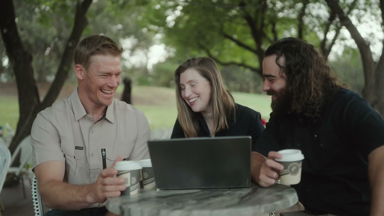 Powering Our Communities