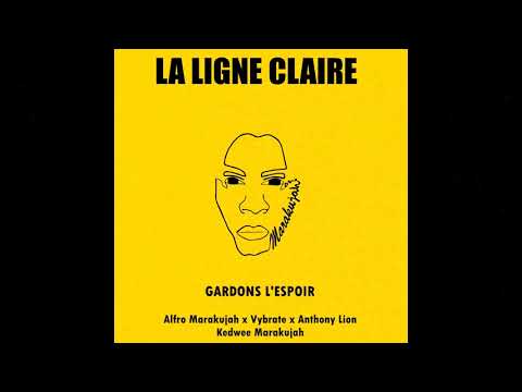 marakujah1 and ANTHONY LION