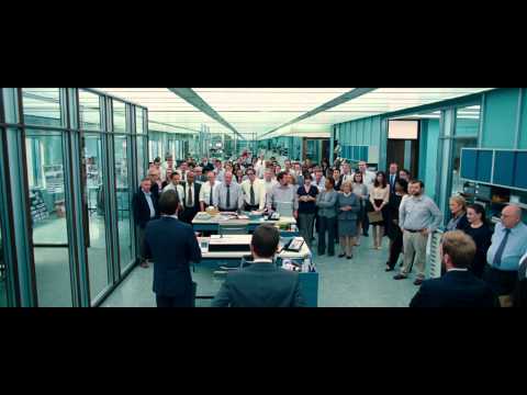 The Secret Life of Walter Mitty (International Trailer)