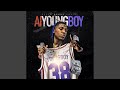 NBA Youngboy Graffiti Best Clean Verson