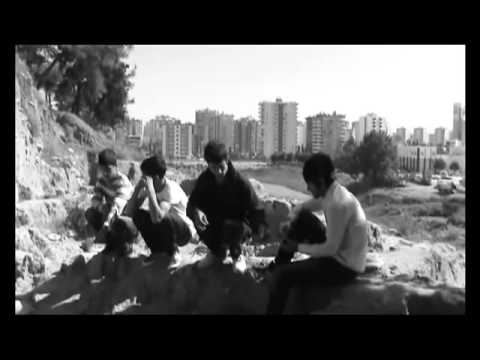 RaPDaRBe Feat Azad BaKirHan - Kaderimiz Ayni Be Kanka KLip arabesk rap 2013 2014 2015