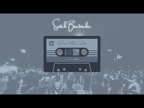 [FREE] Vald x Orelsan Type Beat 2022 - "RICHESSE" - Instru Rap 2022