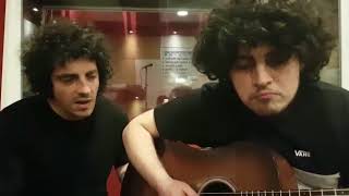 Eman suona 'Icaro' in versione #NoFilter per Rockol