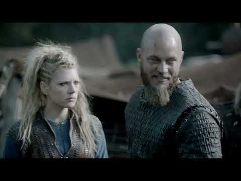 WarKings feat. The Queen of the Damned - Vikings
