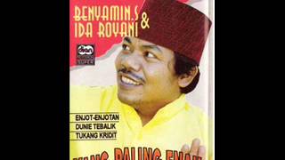Yang Paling Enak / Benyamin .S & Ida Royani