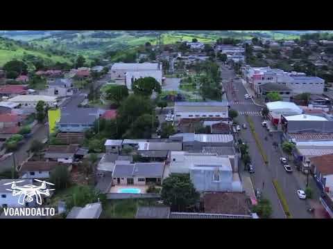 GRANDES RIOS PARANÁ 