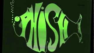 Phish - Gamehendge (The Man Who Stepped Into Yesterday)