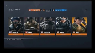 R6S