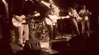 Jaik Miller Band- Last Call (Sullivan Hall- Wed 12/17/08)