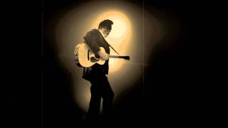 Johnny Cash - The Mercy Seat (HQ)