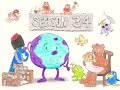 Sesame Street Season 34