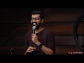 BOLLYWOOD & DRUGS   Azeem Banatwalla Stand Up Comedy 2020 1080p