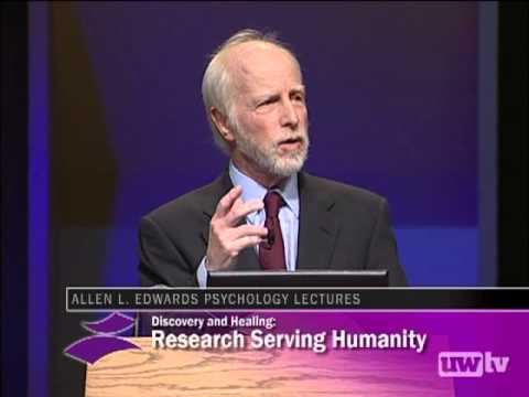 The Psychology of Blink: Understanding How Our Minds Work Unconsciously, Part 1 - 2008