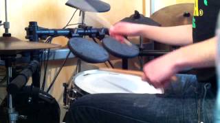 The Secret State - The Biggest Mistake (Feat. B.o.B. &amp; Akon) Cover by Stephan