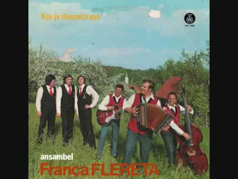 Trio Franca Flereta - na veselici