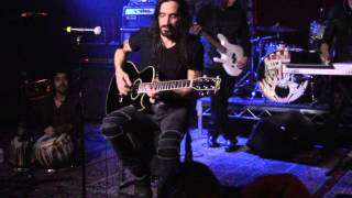 NUNO BETTENCOURT MIDNIGHT EXPRESS Ultimate Jam Night JEFF POWELL VIVEK FERLAZZO Lucky Strike 1202016