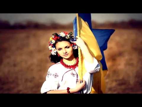 Marta Shpak - 'Ми за Волю, ми за Мир!' (Україна-Мати) | 'Ukraina-Maty'