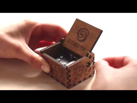 download lagu mp3 mp4 Moana It Calls Me Music Box, download lagu Moana It Calls Me Music Box gratis, unduh video klip Moana It Calls Me Music Box