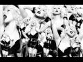 Christina Aguilera-Stronger than ever (Instrumental ...