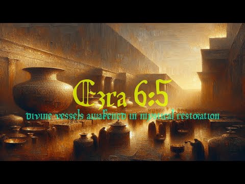 Ezra 6:5