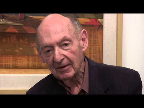 SOHO STORIES - IVAN KARP, pioneering SOHO art dealer