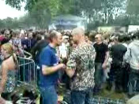 Italoboyz@ Pollerwiesen 22 5 2008