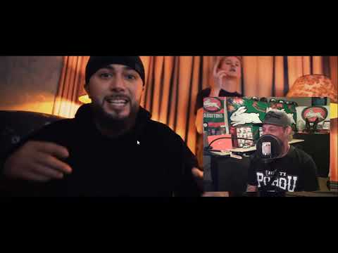 Polish Rap: Young Igi ft. Malik Montana - "Deszcz Banknotów" (New Zealand Reaction)