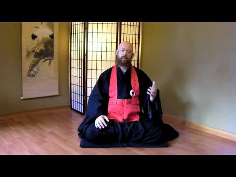 Orientation to Zen 10 - Emotions in Practice