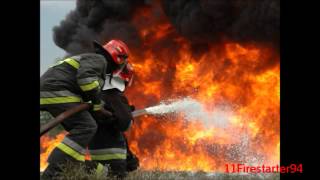 Firefighter Tribute 9 (Gavin DeGraw - Soldier)
