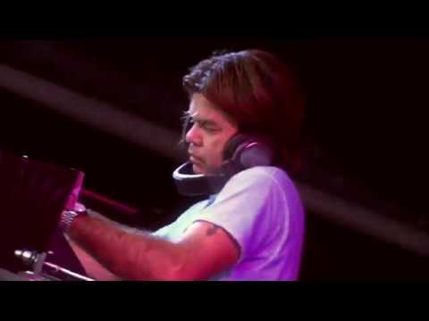 Paul Oakenfold 24/7 Live concert(Full Movie)