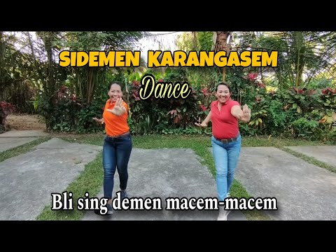 DANCE KREASI | DJ SIDEMEN KARANGASEM | A.A. RAKASIDAN | PONDOK DARMAN