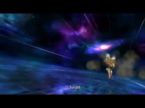 saint seiya soldier soul mod Cancer nowing Vs Aiacos have eyes