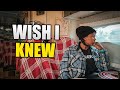 9 Huge LIES About Living In A Camper Van Nobody Talks About RV Life