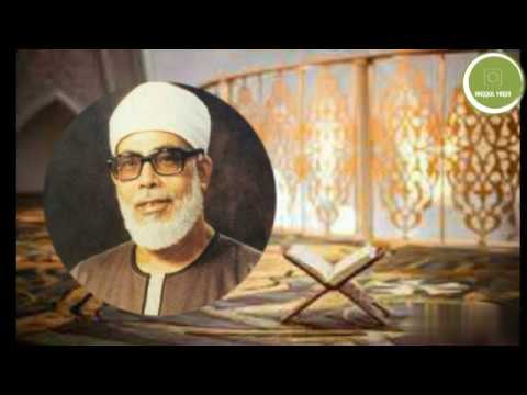 Surah al-Baqarah by Mahmoud Khalil al-Hussary(Murottal)