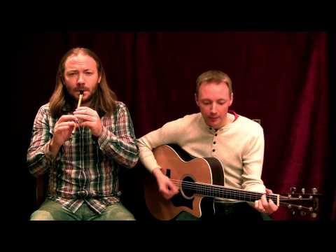 The Butterfly Slipjig in E minor by Éamonn & Fionán de Barra