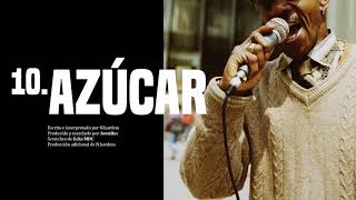 Azúcar Music Video