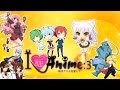 I LOVE ANIME | Animes recomendados #3 