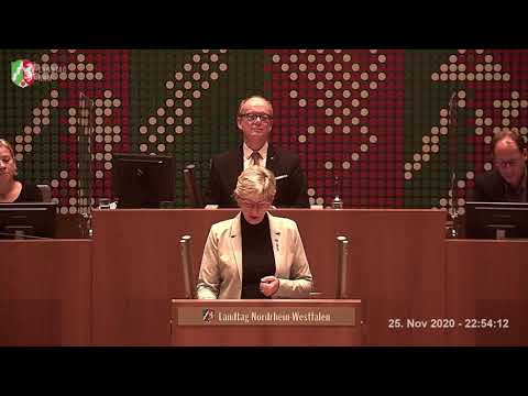 Rede vom 25.11.2020 zum Antrag: „Modellversuch kontrollierte Cannabis-Abgabe" der Grünen