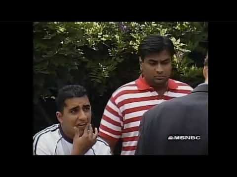 To Catch a Predator - Pulkit Mathur and Kanish Lakhanpal