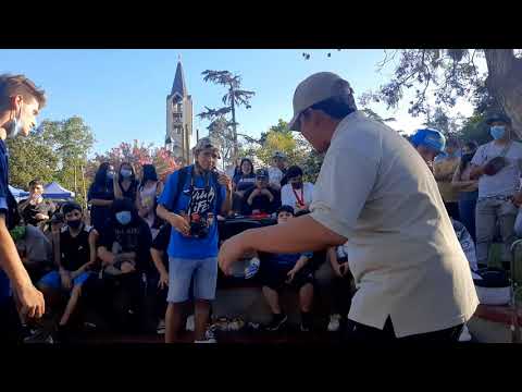 CELTA vs SATIR vs VINZENT: Octavos - Demon Battles Volumen II