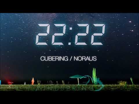 Cubering / Noraus - 22:22 [Full Album] Video