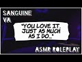 Melting For Your Hypnotic Classmate M4F MDom Mind Control Possessive ASMR Roleplay