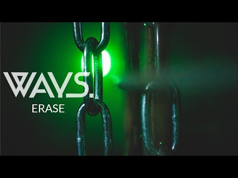 Ways. - Erase