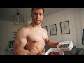 Full Day Of Eating! Meine täglichen 3500 Kcal im Aufbau