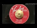 Rosco Gordon - Goin' Home (Vee-Jay) November 1959