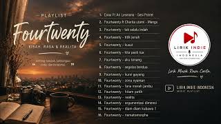 Download lagu Fourtwenty Full Album 2026 [ Best Playlist Fourtwenty ]✨#sesipotret #mangu #fourtwnty #enau #420 mp3